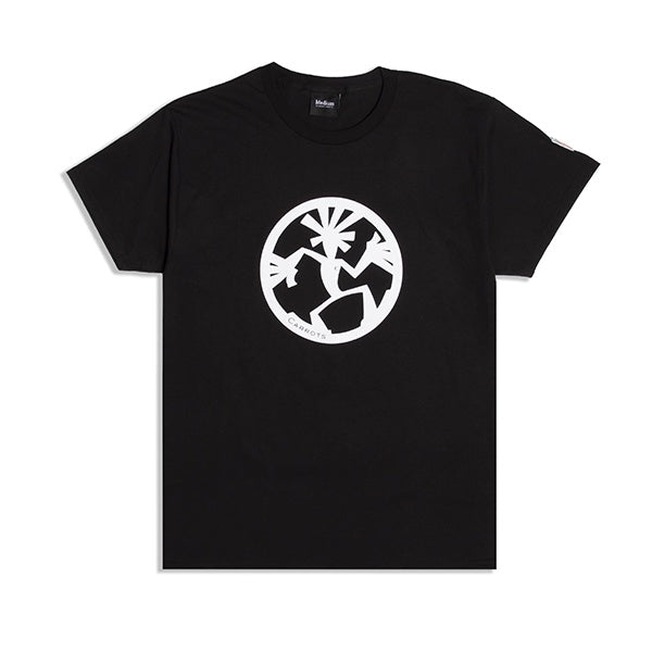 Carrots By Anwar Carrots Top T shirt Black
