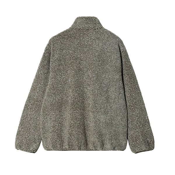 Carhartt WIP Dorper Pullover Liner Cypress Heather