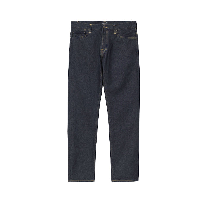 Carhartt WIP Klondike Pant Blue One Wash