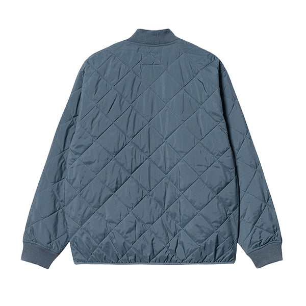 Carhartt WIP Barrow Liner Storm Blue