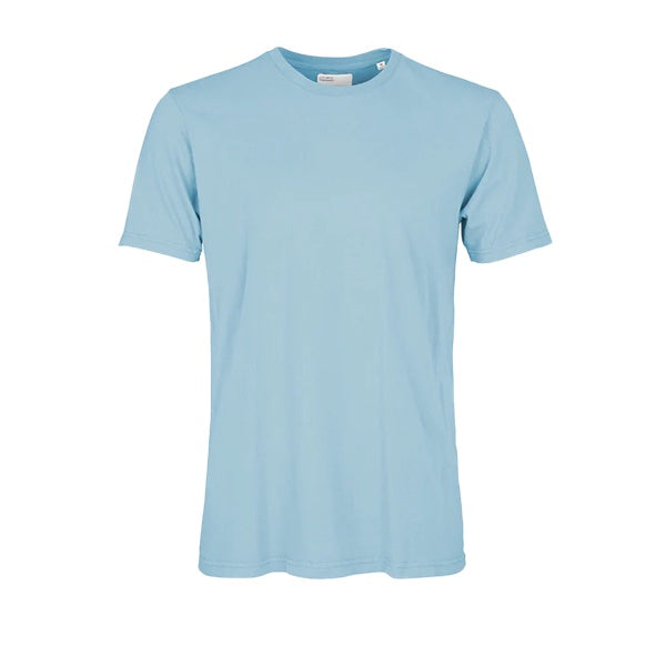 Colorful Standard Classic Organic Tee Seaside Blue