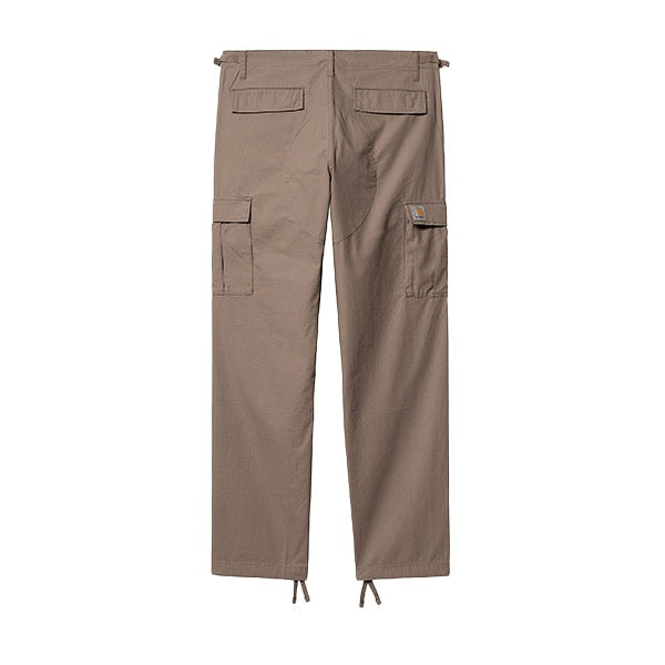 Carhartt WIP Aviation Pant Branch Rinsed
