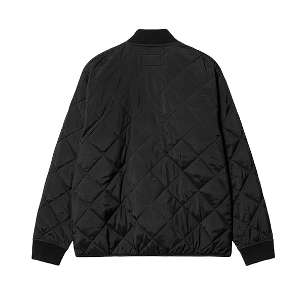 Carhartt WIP Barrow Liner Black
