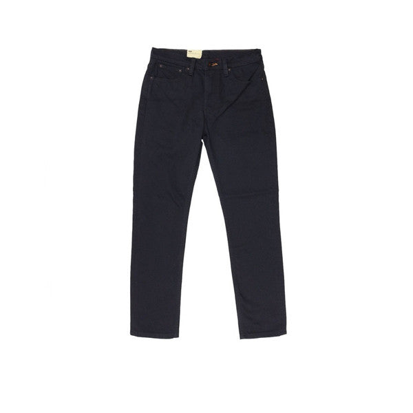 Levis Skate 511 Slim 5 Pocket SE Caviar Black - Kong Online - 1