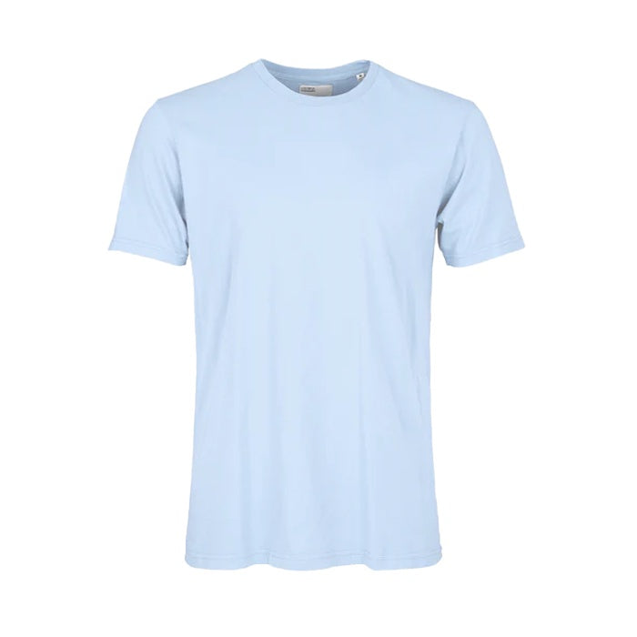 Colorful Standard Classic Organic Tee Polar Blue