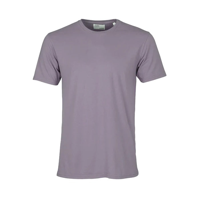 Colorful Standard Classic Organic Tee Purple Haze