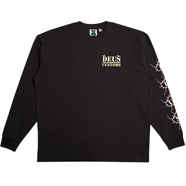 Deus Pub Nuisance LS Tee