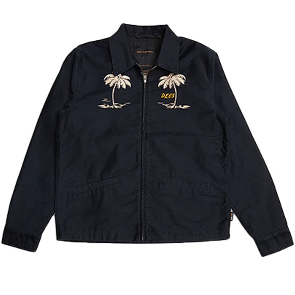 Deus Stranded Souvenir Jacket