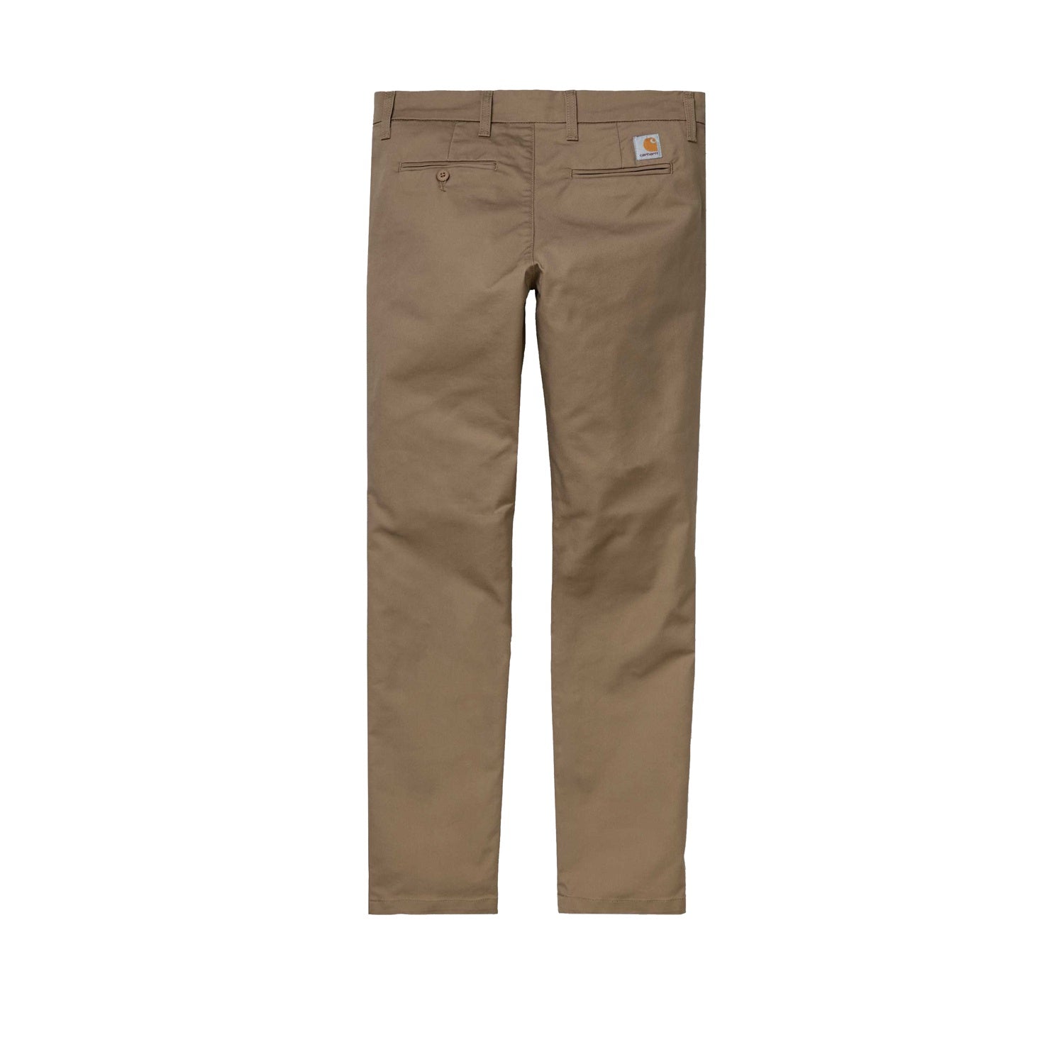 Carhartt WIP Sid Pant Leather Rinsed