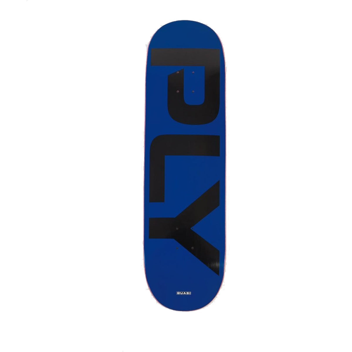 Quasi Ply Deck Blue