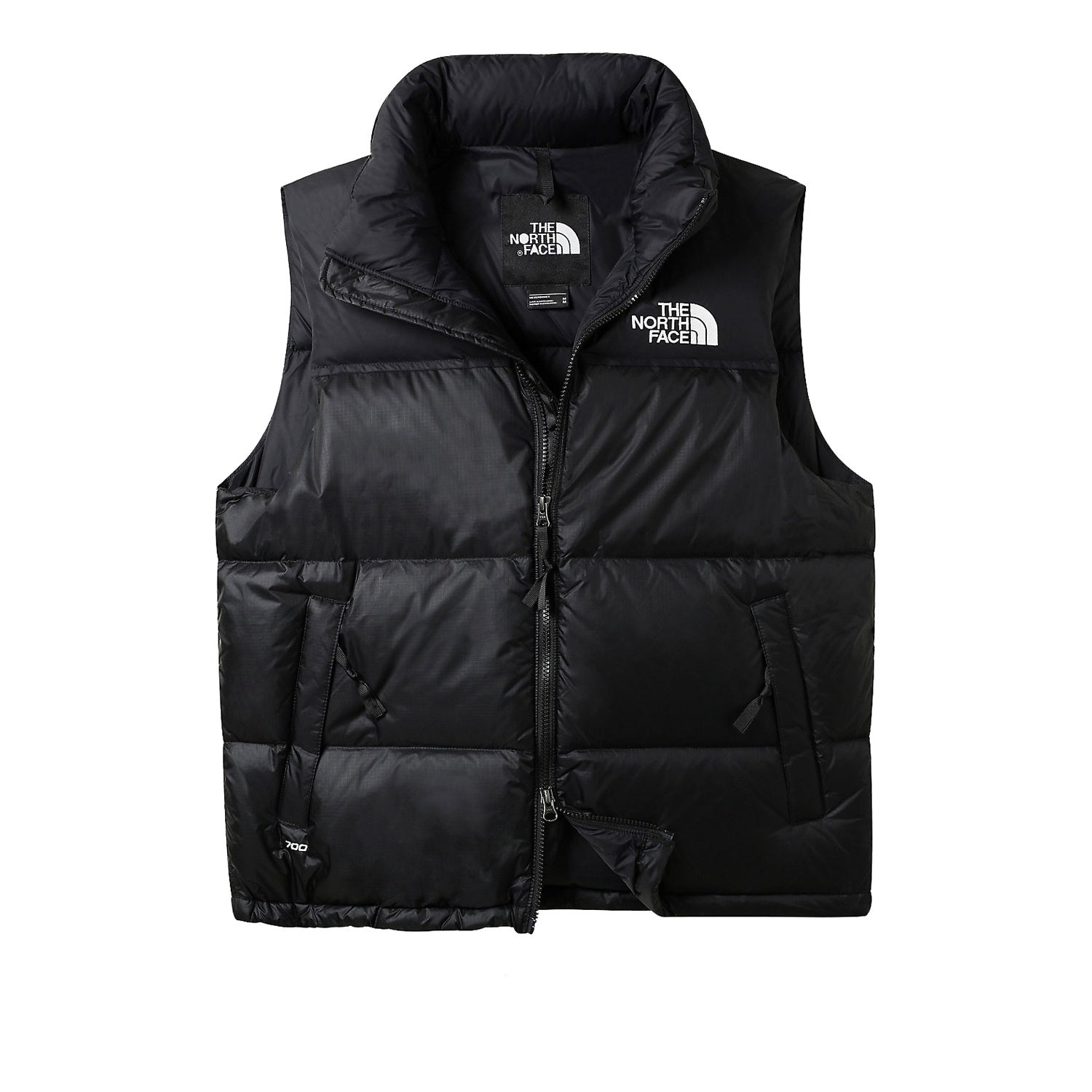 The North Face 1996 Retro Nuptse Vest Black