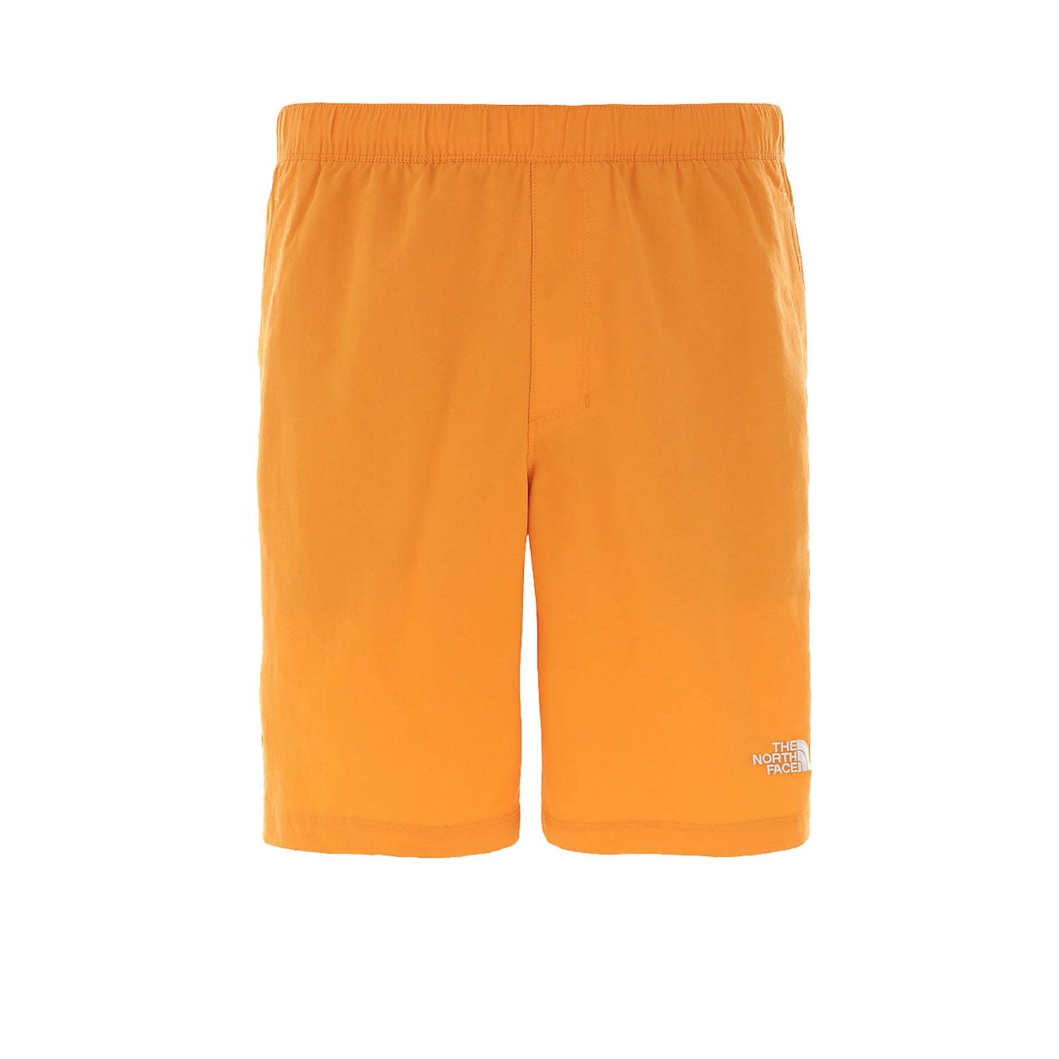 The North Face Class V Rapids Short Flame Orange