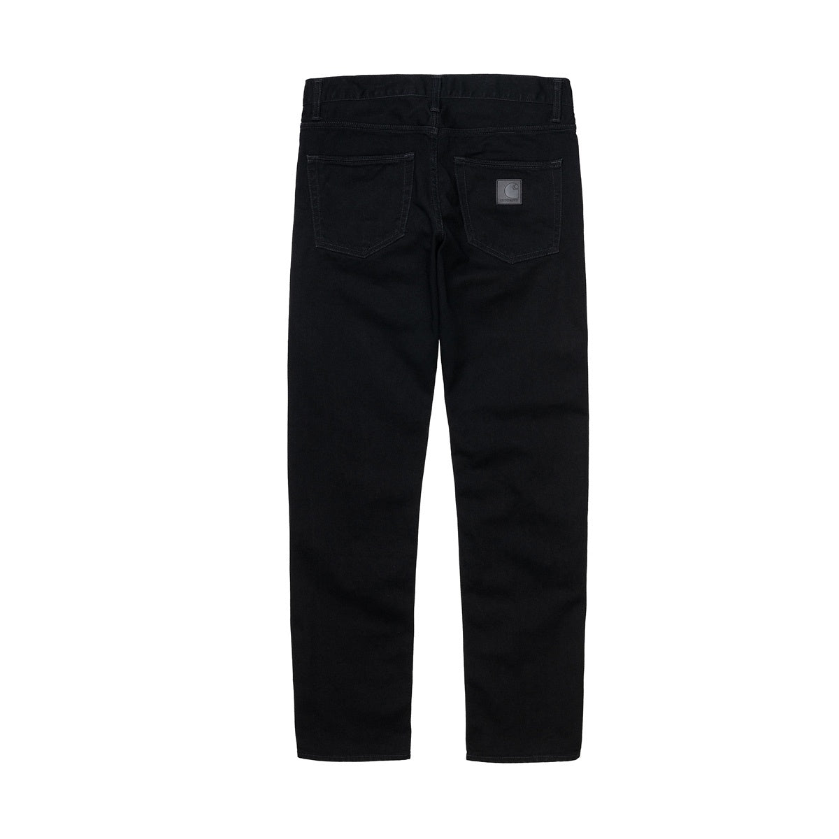 Carhartt WIP Klondike Pant Black One Wash