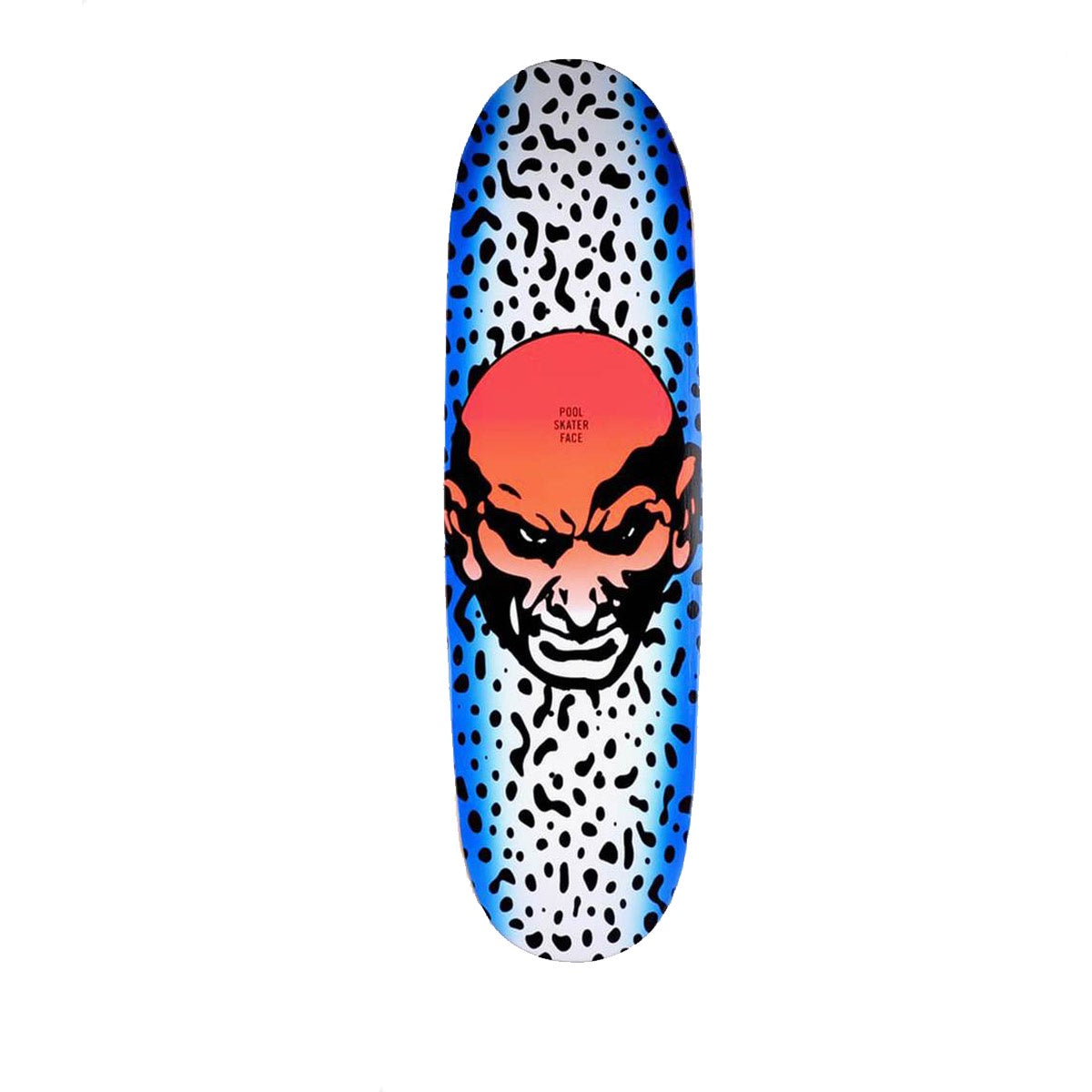 Quasi Poolman Deck White