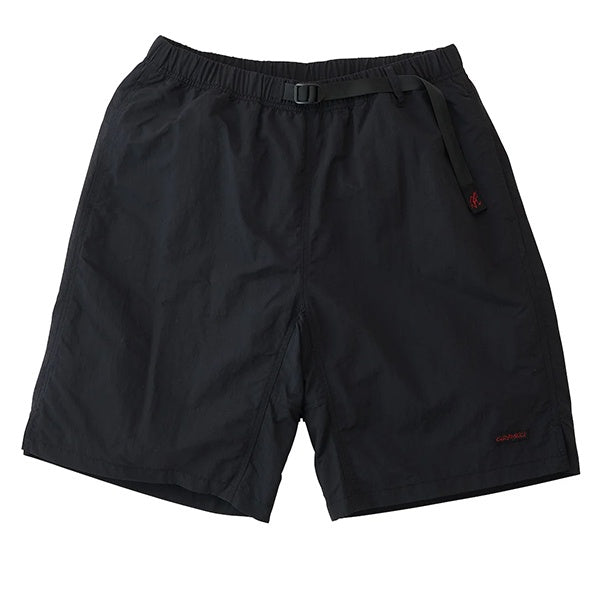 Gramicci Nylon Packable G Short Black