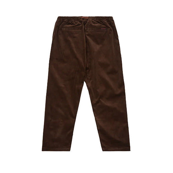 Gramicci Corduroy Pant Dark Brown