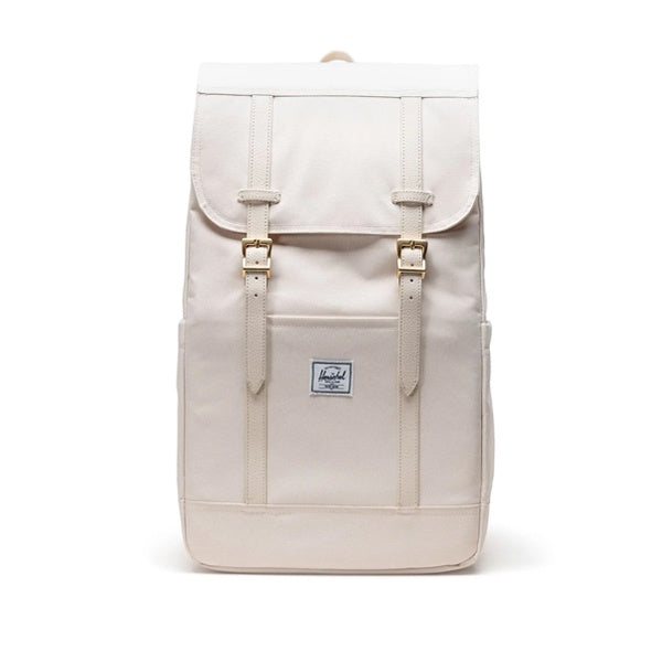 Herschel Retreat Backpack Whitecap Gray