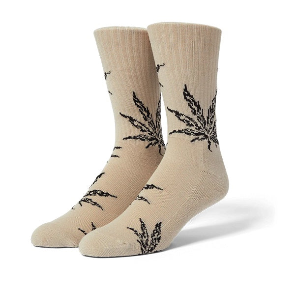 Huf Tribal Plantlife Sock Sand