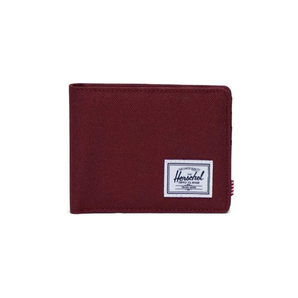 Herschel Roy Wallet Port