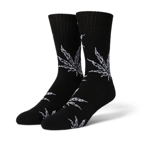 Huf Tribal Plantlife Sock Black