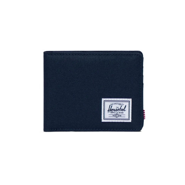 Herschel Roy Wallet Navy