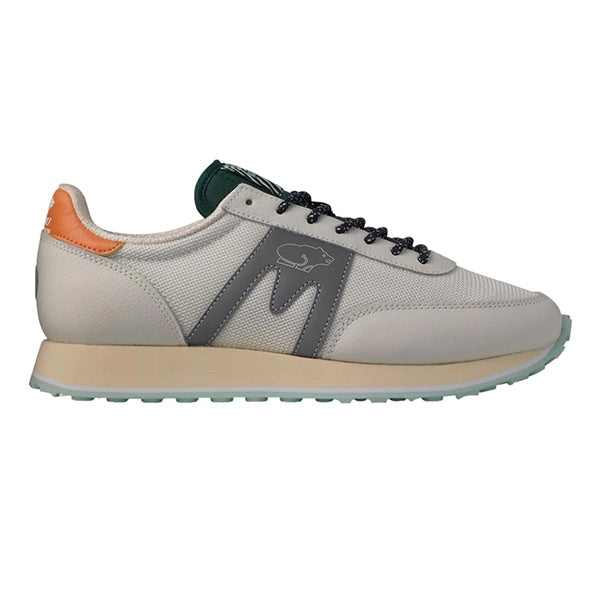 Karhu Albatross Control Lily White Silver