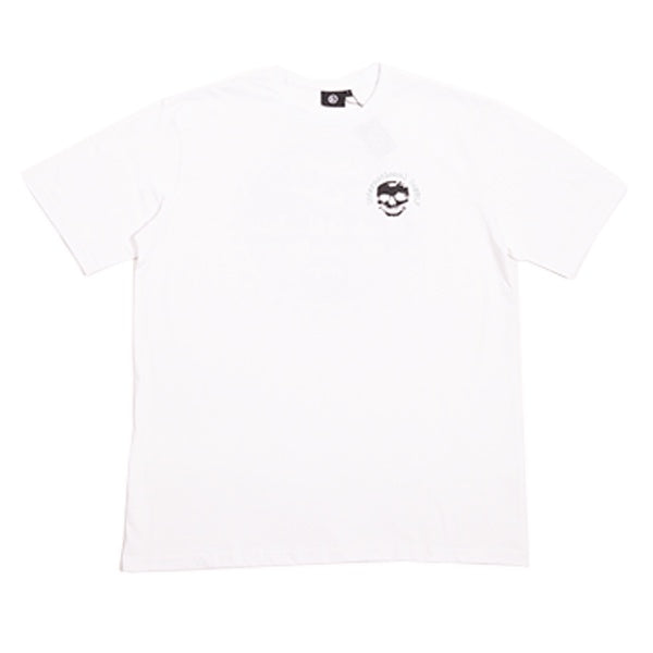 Kong Yin Yan T shirt White