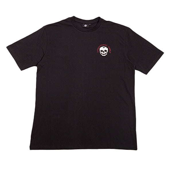 Kong Yin Yan T shirt Black