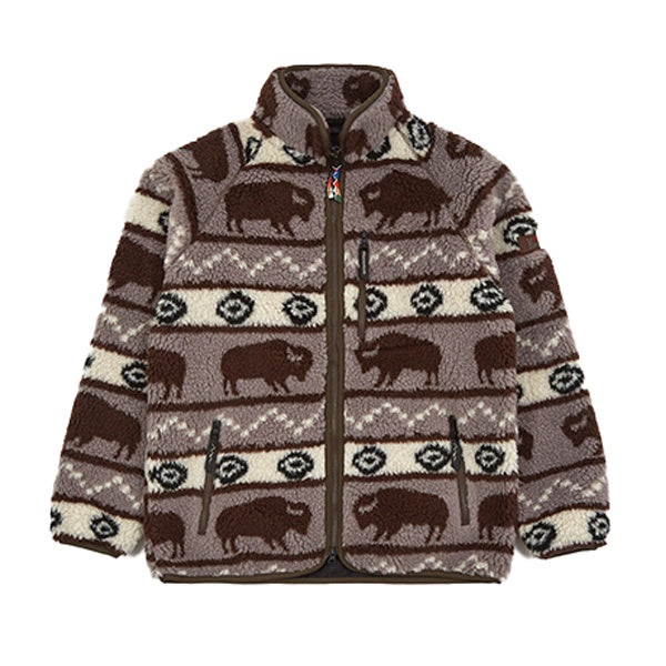 Manastash Mt Buffalo Jacket 22 Brown