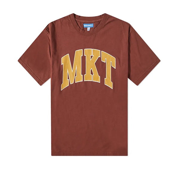 Market MKT Arc T shirt Acorn