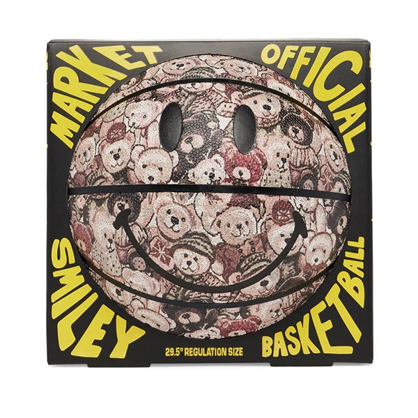 Market Softcore Basketball Multi