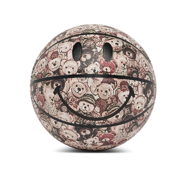 Market Softcore Basketball Multi