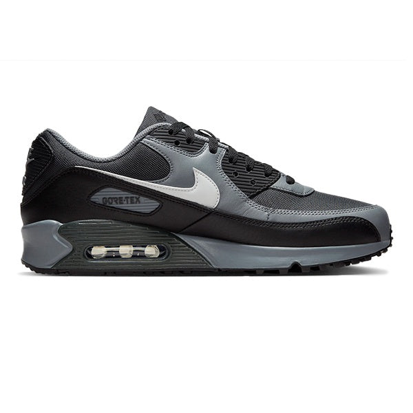 Nike Air Max 90 Gore-Tex Dark Smoke Grey Summit Cool Grey