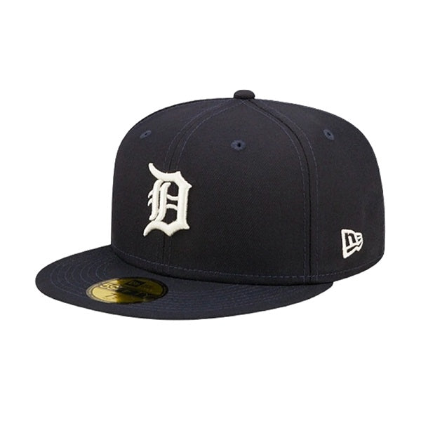 New Era Detroit Tigers 59fifty Pop Sweat Cap