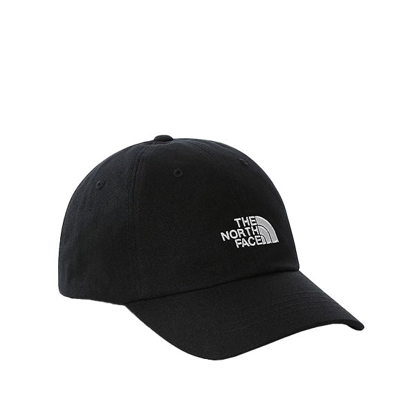 The North Face Norm Hat TNF Black