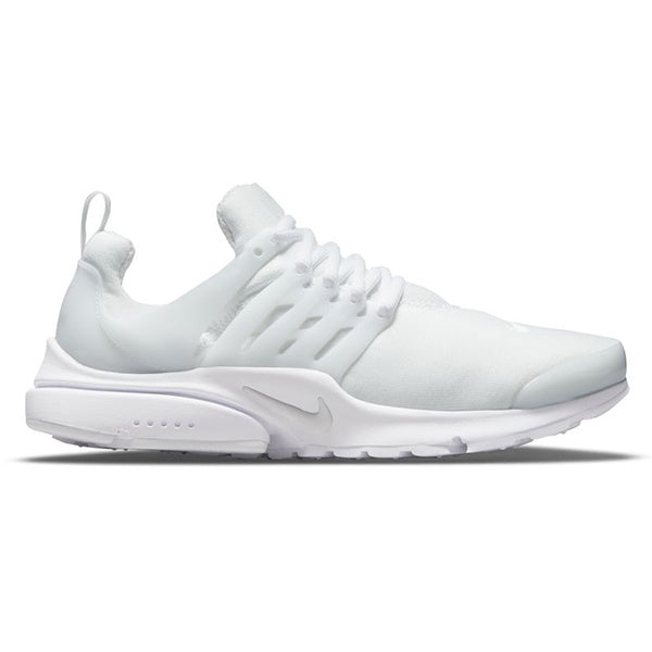 Nike Air Presto White Pure Platinum