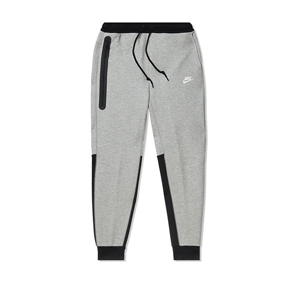 Nike Sportswear Tech Fleece Pant Dark Grey Heather Black White