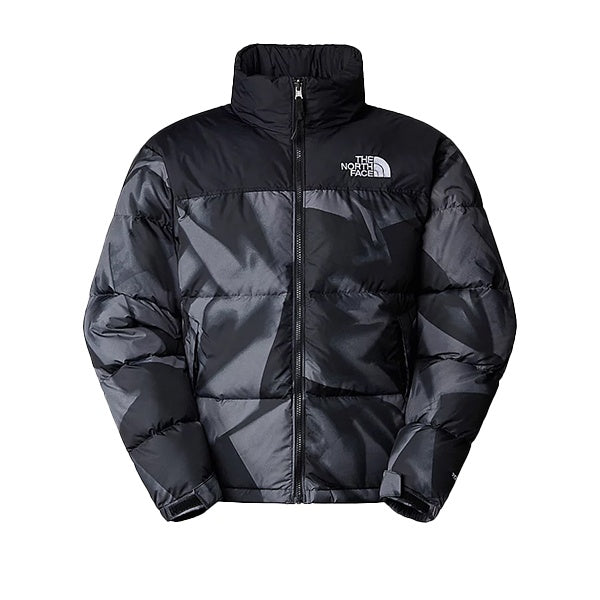 The North Face M 96 Retro Nuptse Jacket Smoked Pearl