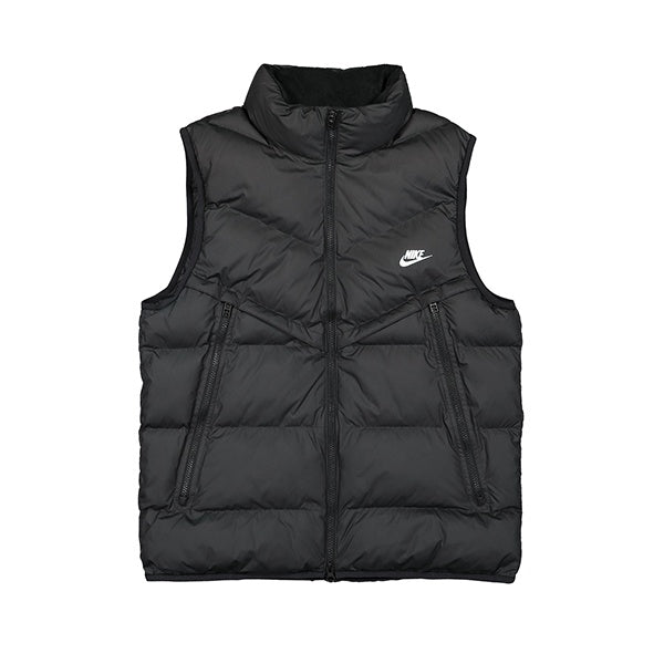 Nike Sportswear Storm Fit Windrunner Vest Black