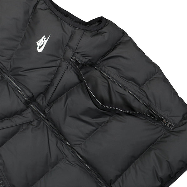 Nike Sportswear Storm Fit Windrunner Vest Black