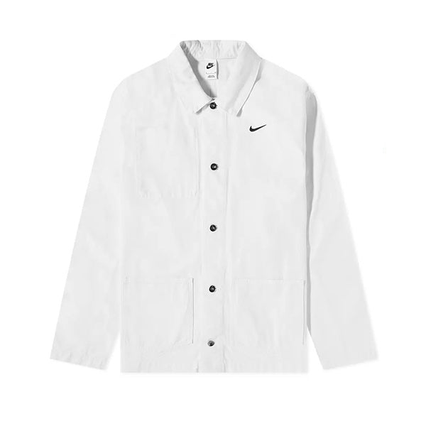 Nike Sportswear Nike Life Unlined Chore Jacket Phantom