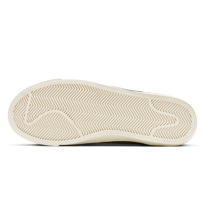Nike W Blazer Low 77 Jumbo White Medium Olive