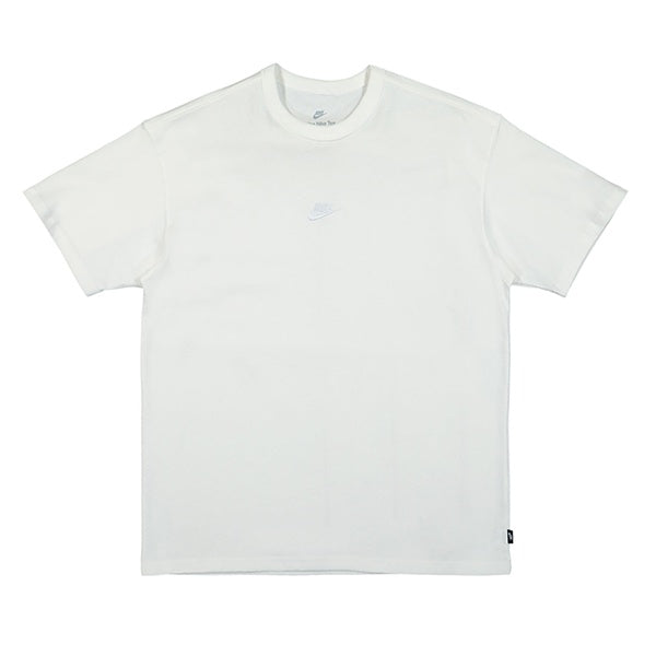 Nike Sportswear Premium Essentials T Shirt White