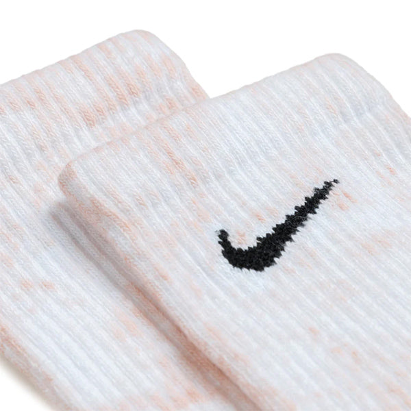 Nike Sportswear EveryDay Plus Cush Crew Sock Purple Multi