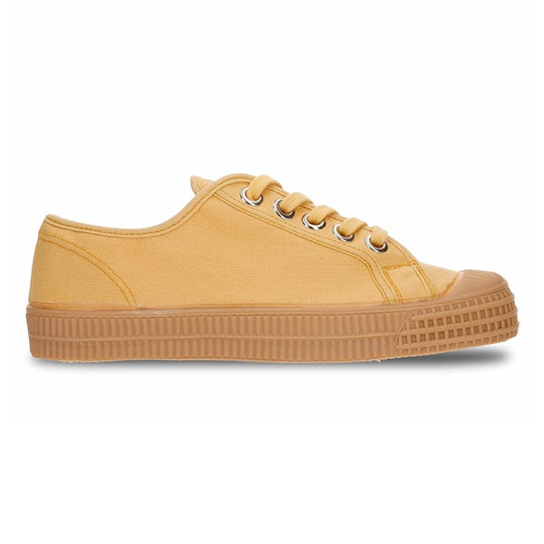 Novesta Star Master Mustard Transparent