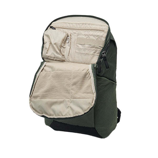 The North Face Kaban 2 Backpack Thyme Black