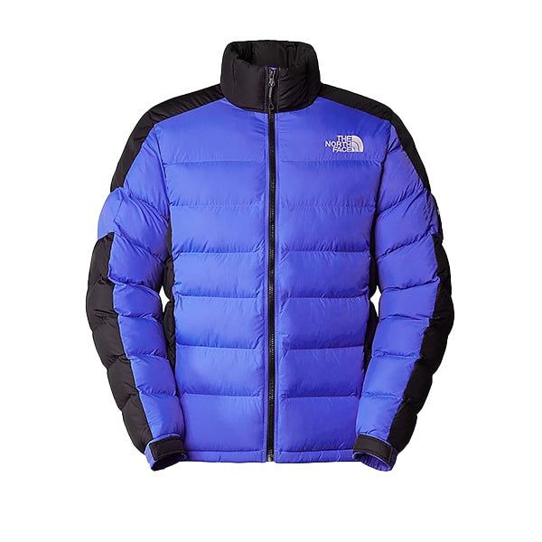 The North Face Rusta 2.0 Puffer Jacket Solar Blue