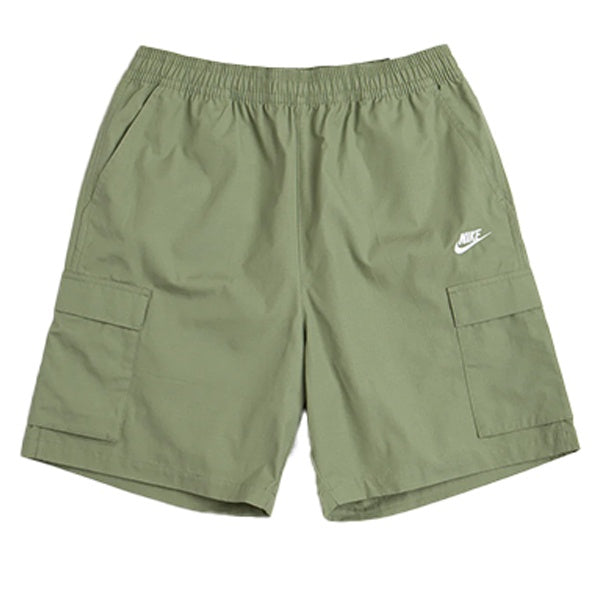 Nike Club Cargo Short Green