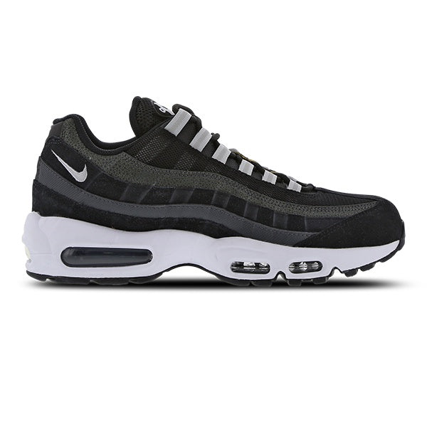 Nike Air Max 95 Black Pure Platinum