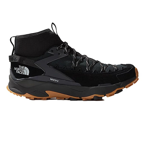 The North Face Vectiv Taraval Peak Black Asphalt Grey